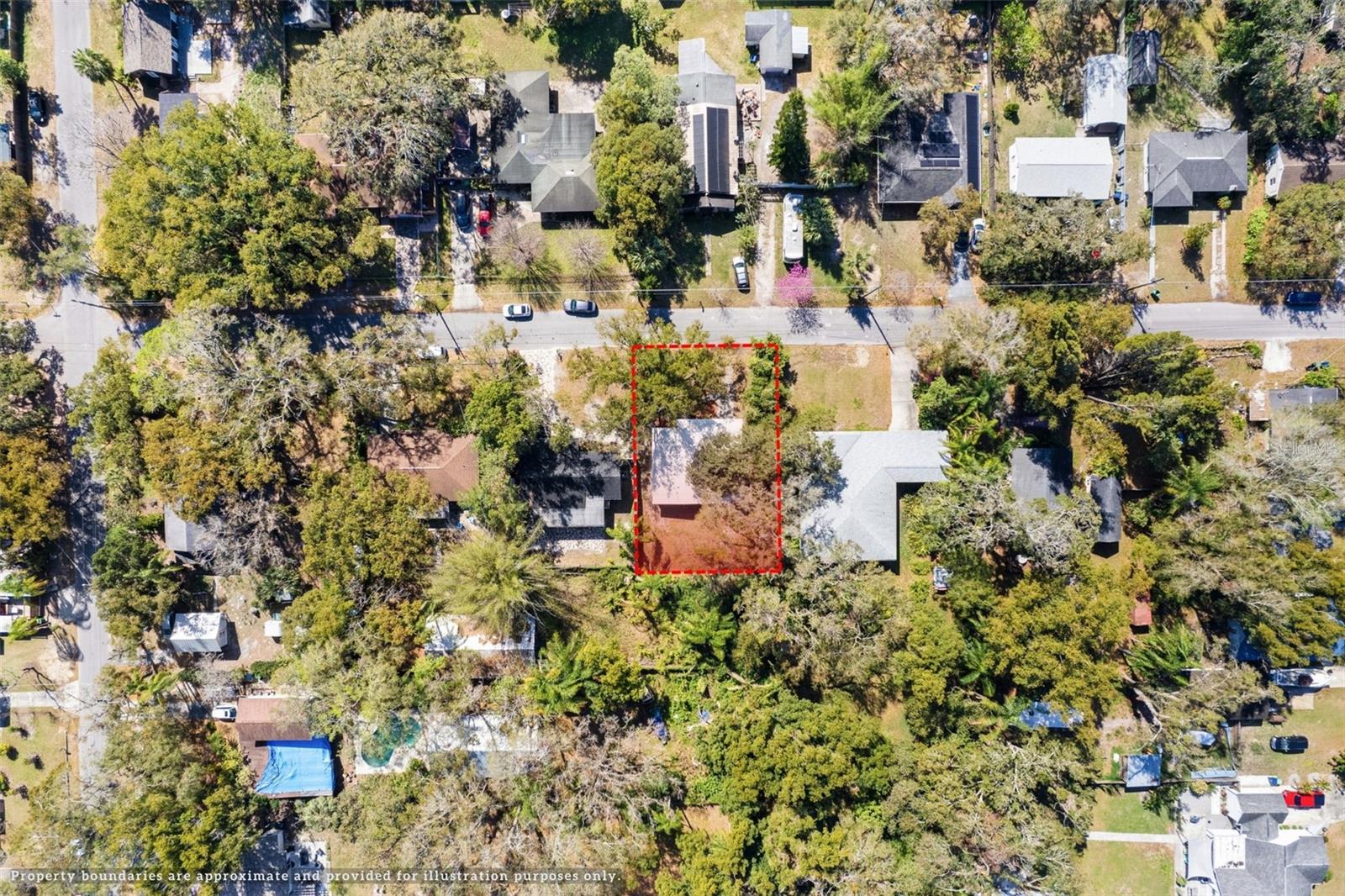 Image 22 of 25 For 1212 Crawford Street