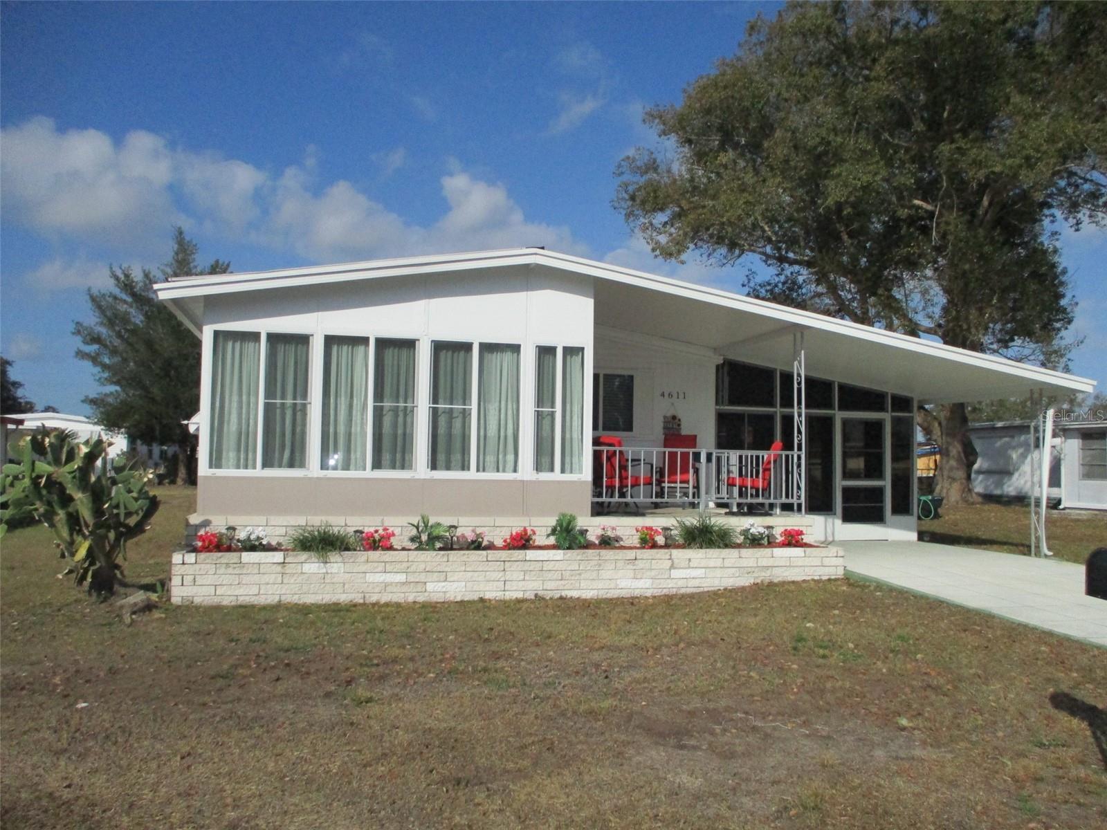 Details for 4611 Orange Blossom Drive, ZEPHYRHILLS, FL 33542