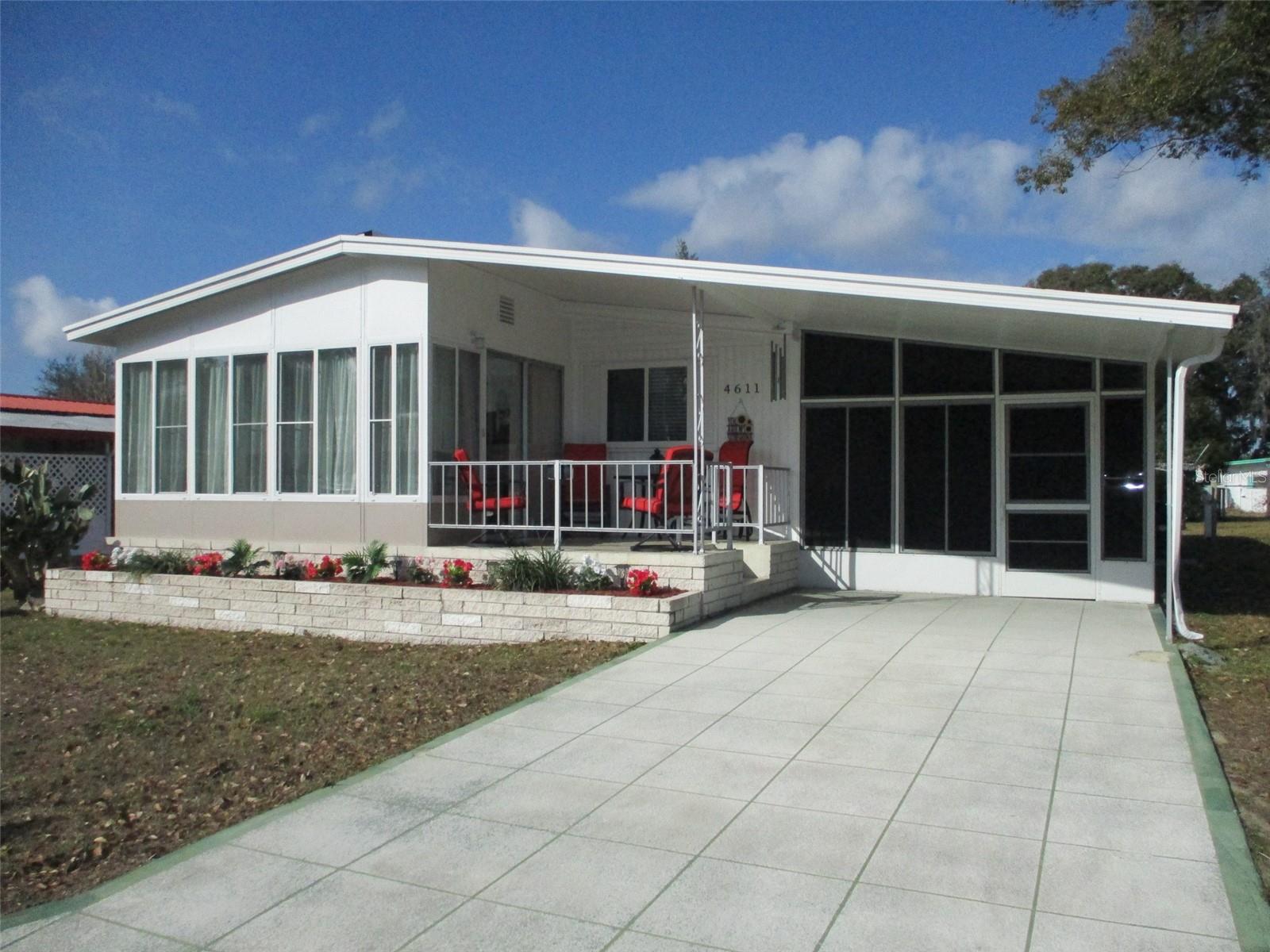 Image 2 of 37 For 4611 Orange Blossom Drive