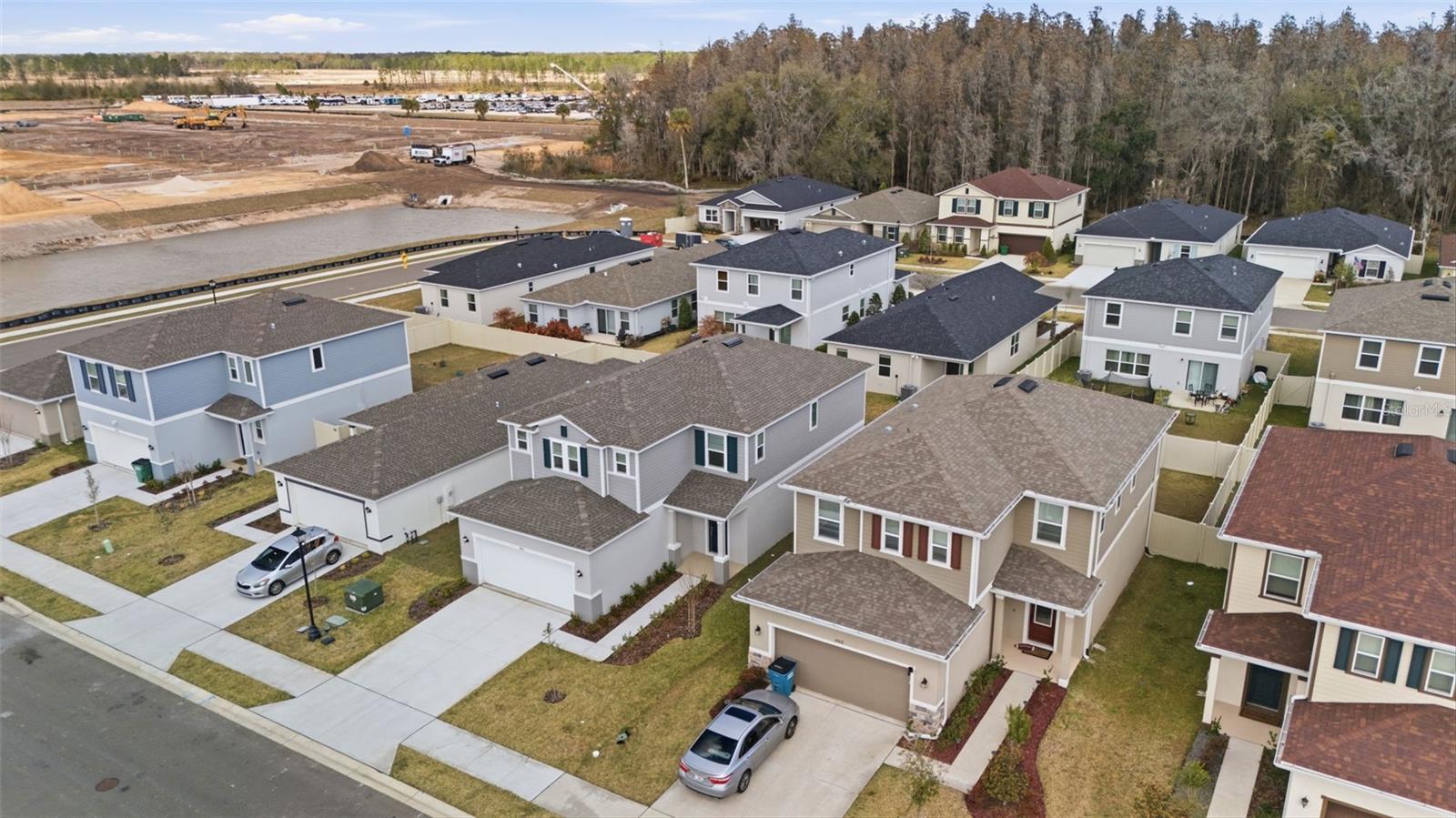 Image 47 of 59 For 37411 Roanoke River Way