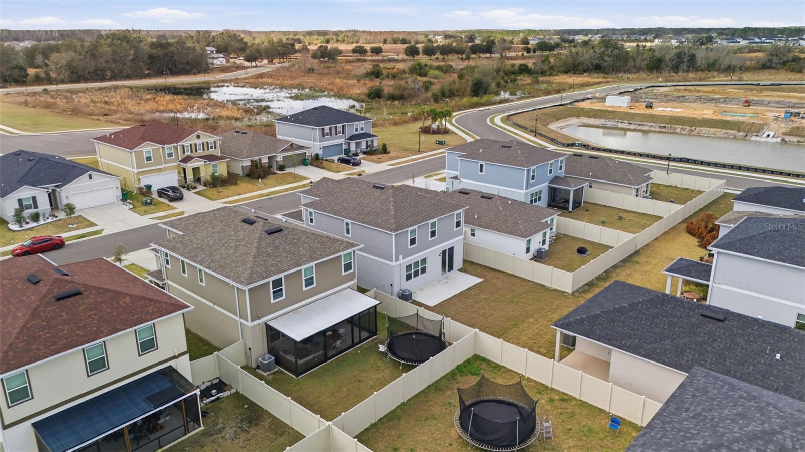 Image 49 of 59 For 37411 Roanoke River Way