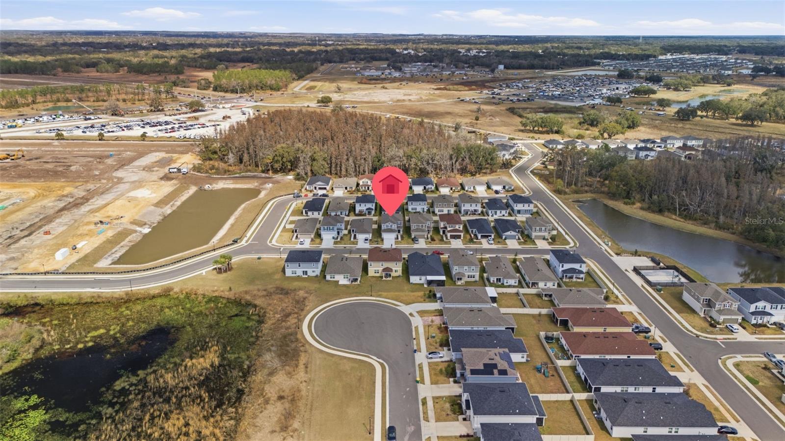 Image 56 of 59 For 37411 Roanoke River Way