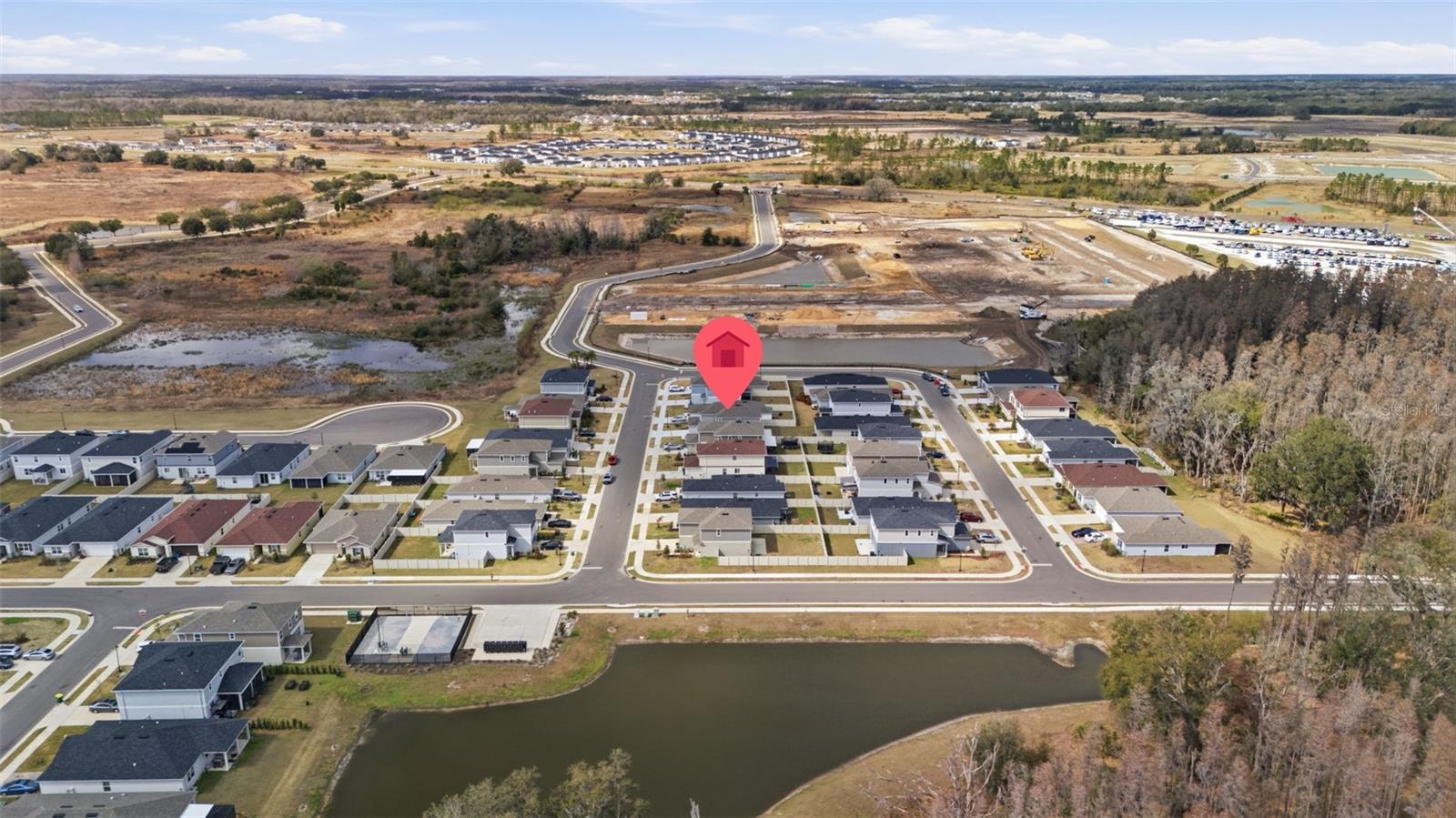 Image 57 of 59 For 37411 Roanoke River Way