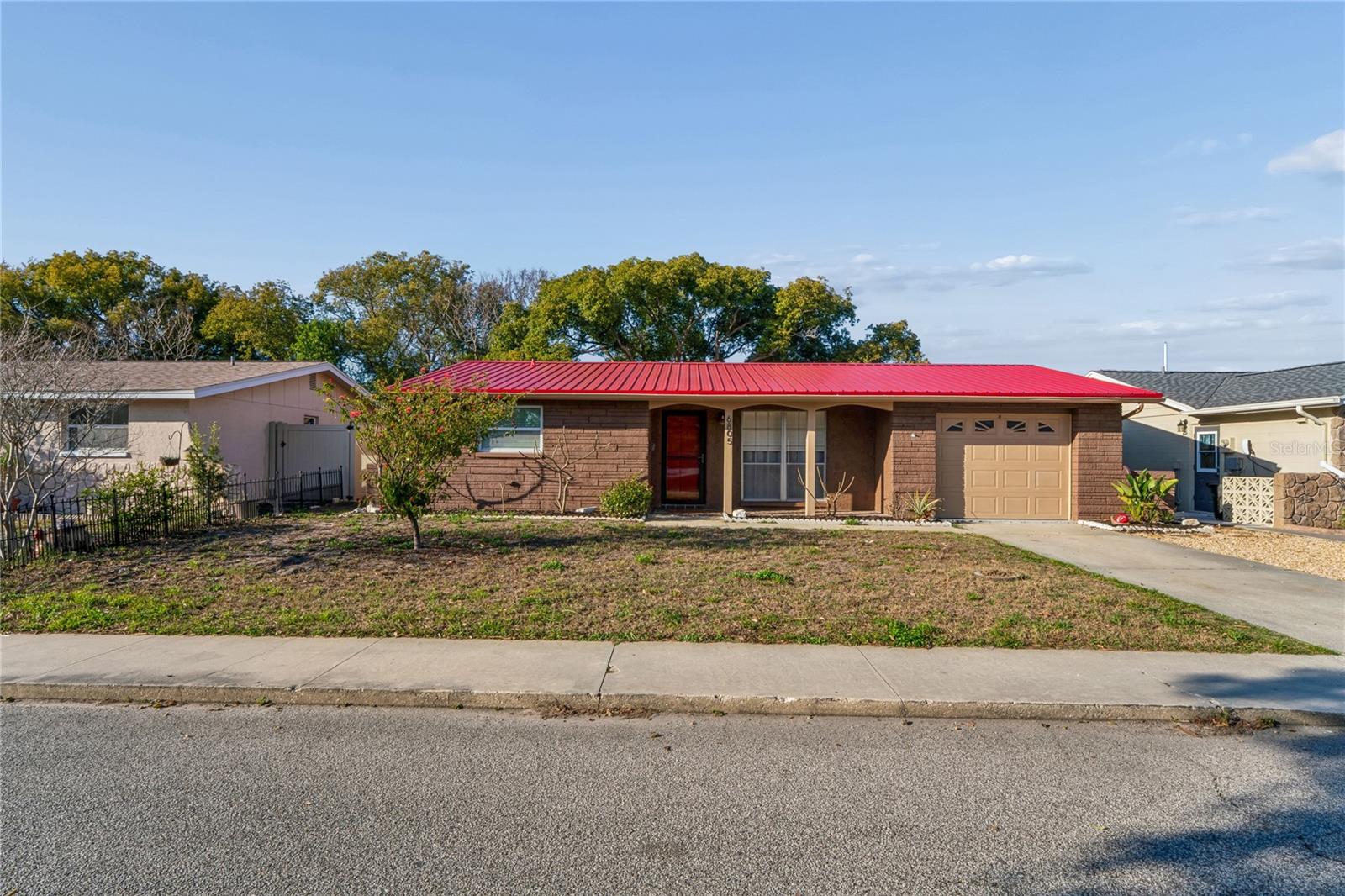 Details for 6805 Altavista Street, PORT RICHEY, FL 34668