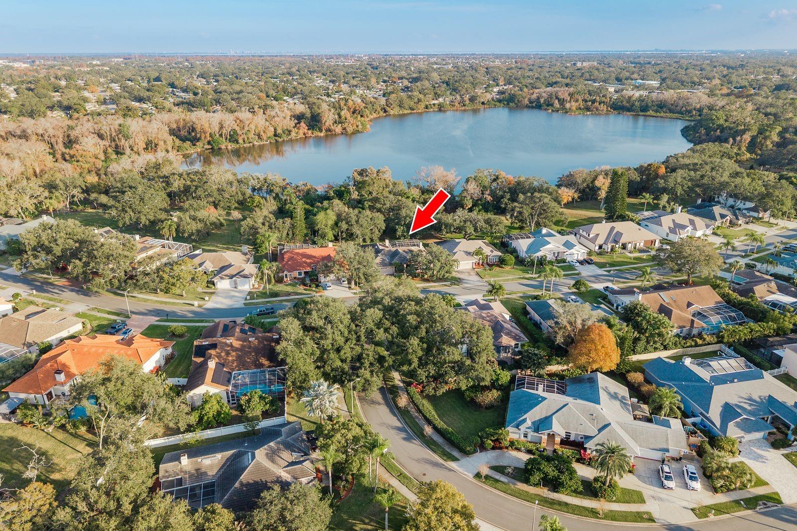 Image 40 of 48 For 771 Weathersfield Drive