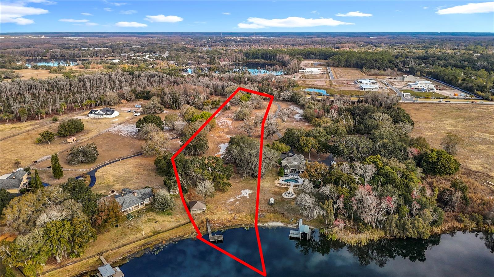 Image 3 of 54 For 8804 Misty Morning Trail