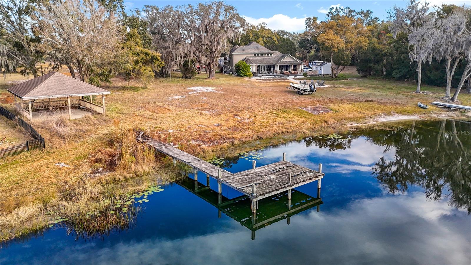 Image 36 of 54 For 8804 Misty Morning Trail