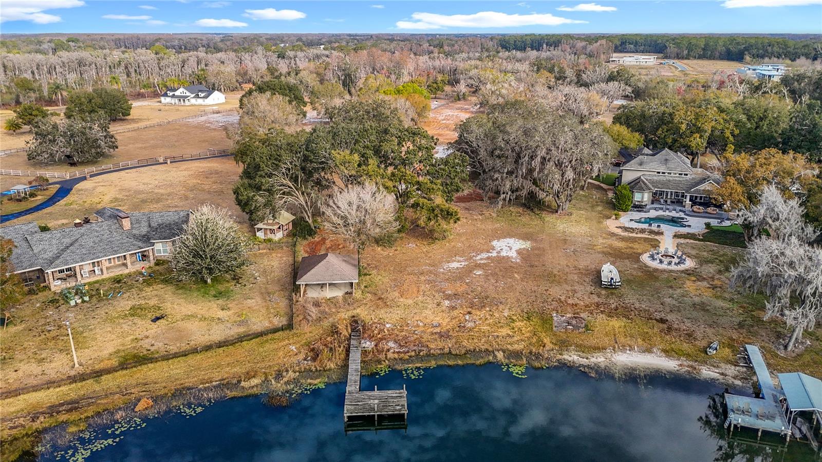 Image 43 of 54 For 8804 Misty Morning Trail