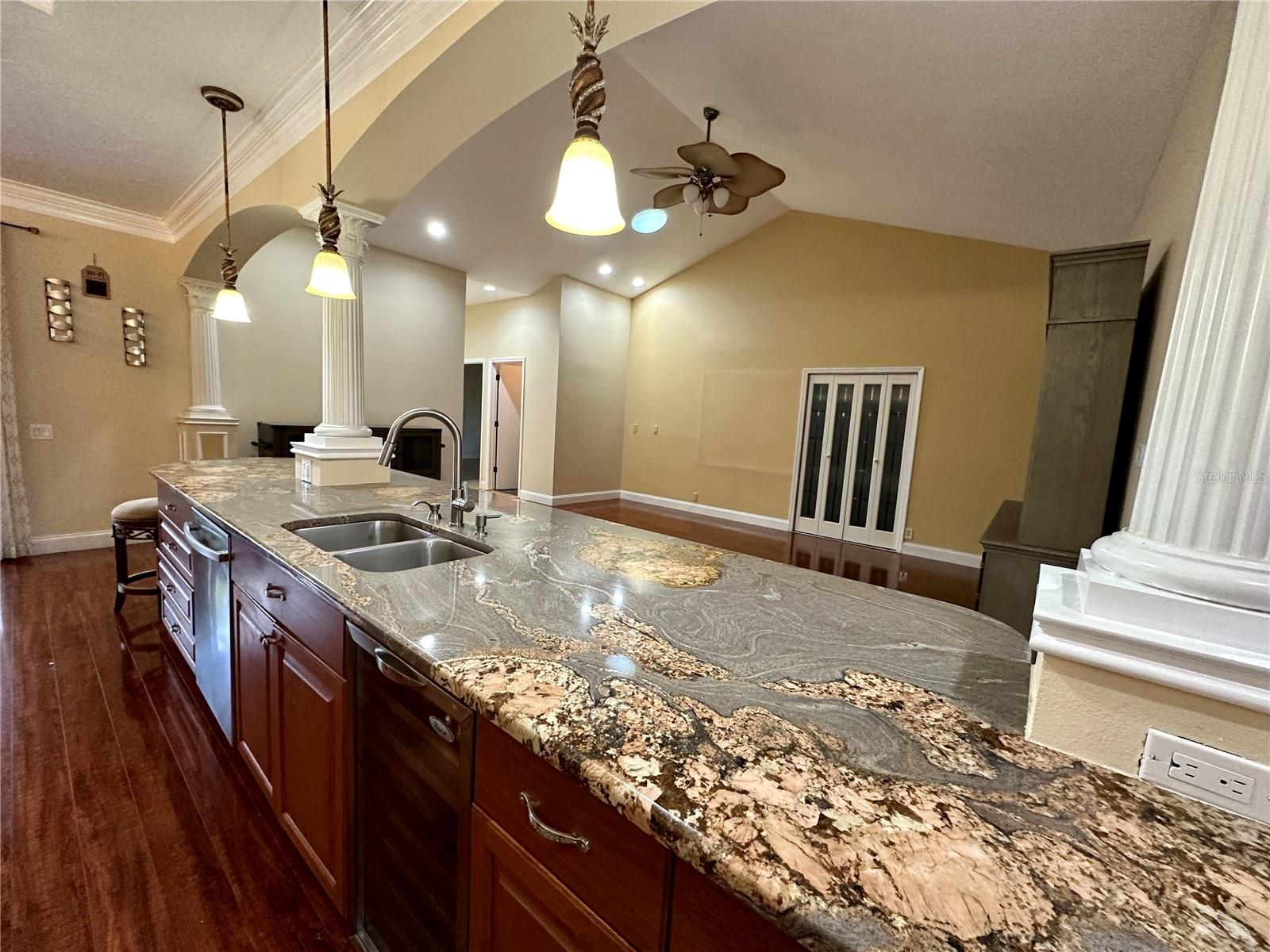 Image 2 of 24 For 8133 Misty Oaks Boulevard