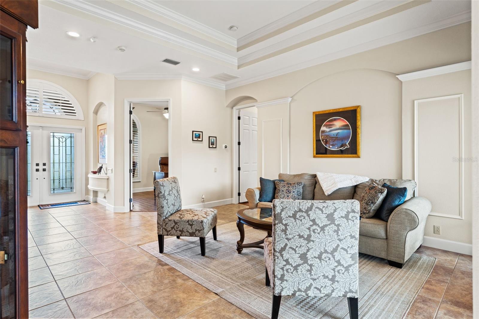 Image 11 of 75 For 19820 Strathmore Place