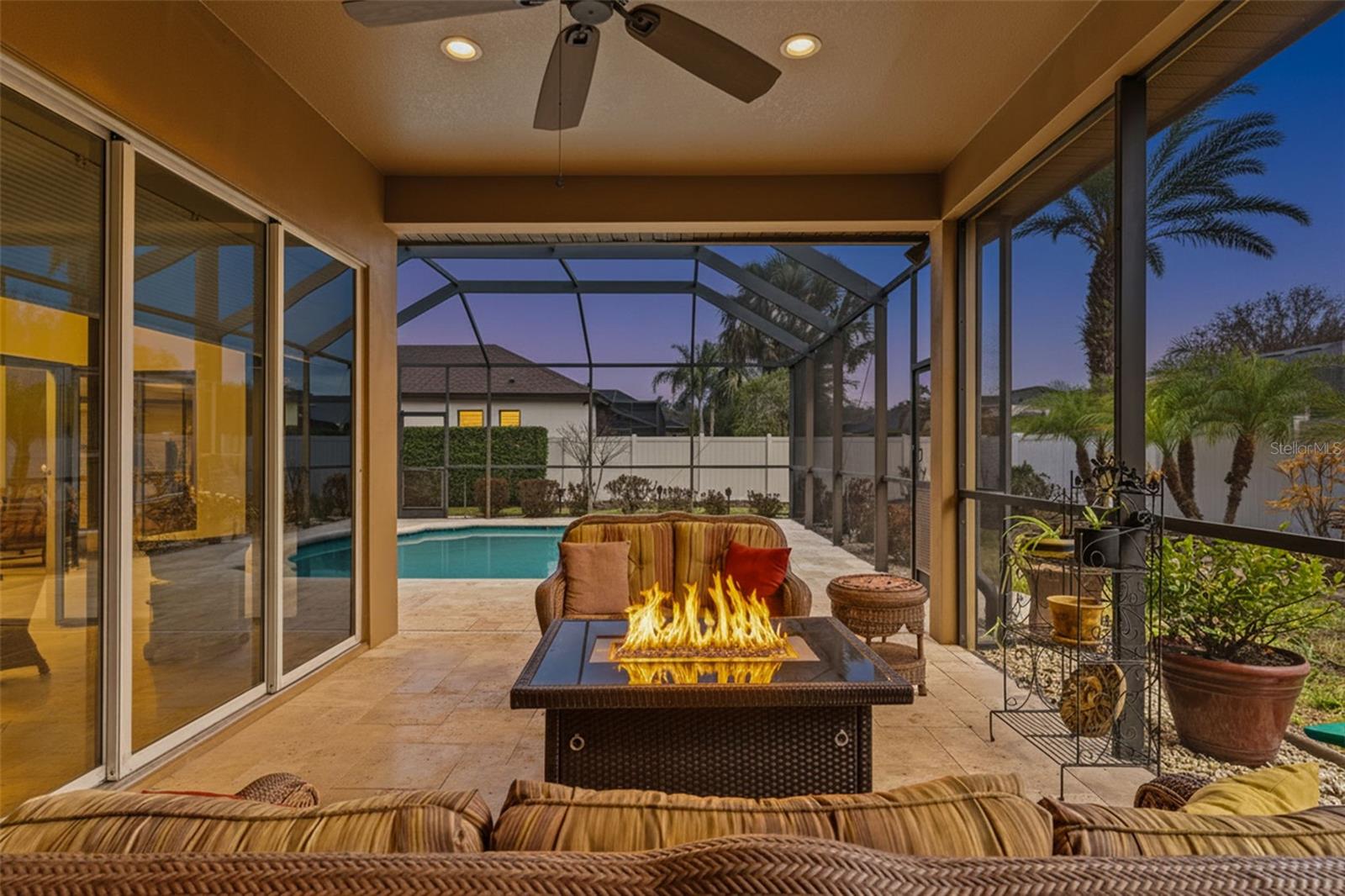 Image 55 of 75 For 19820 Strathmore Place