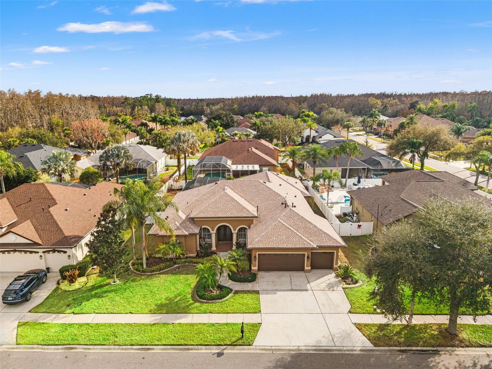 Image 68 of 75 For 19820 Strathmore Place