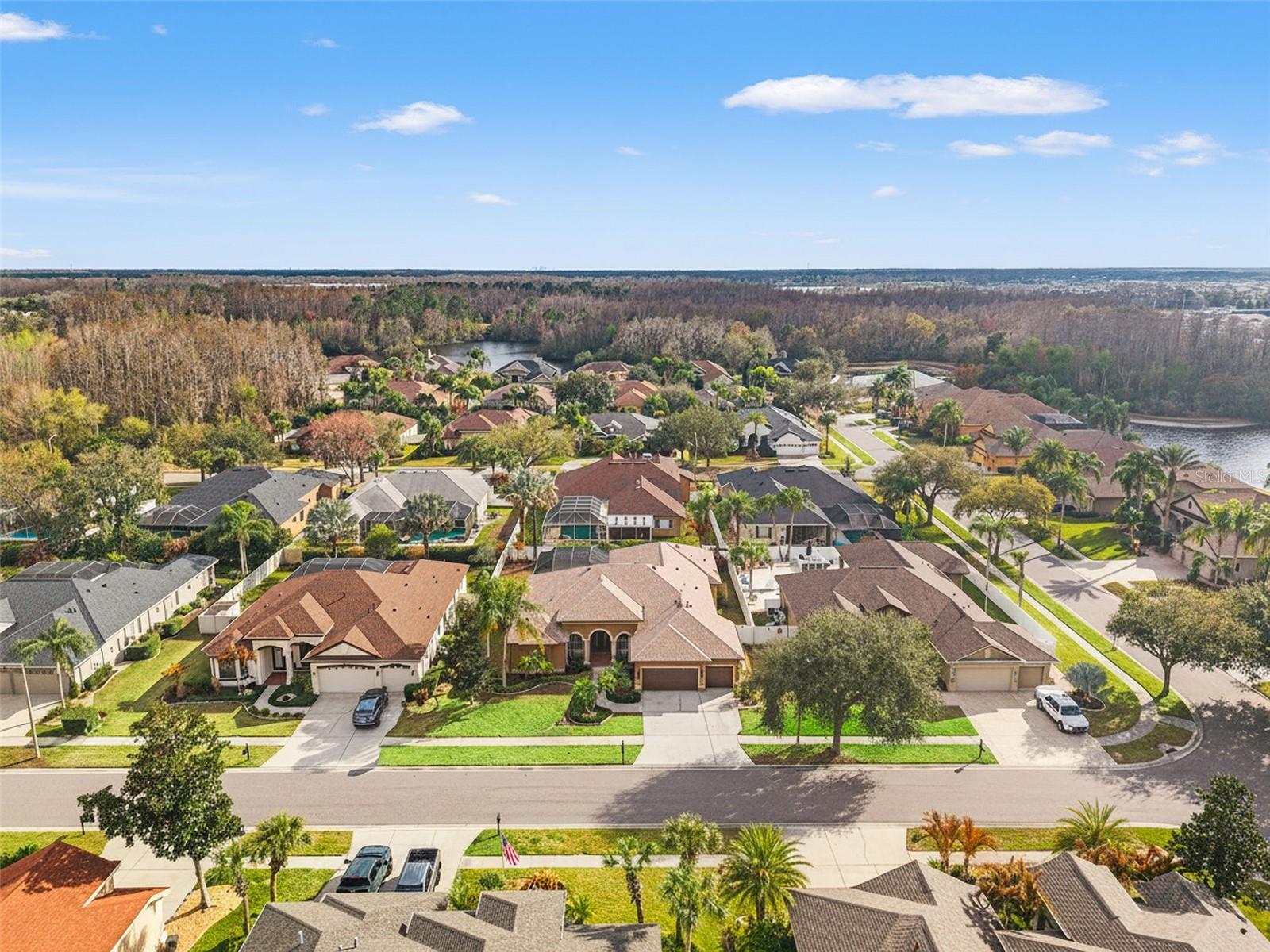 Image 69 of 75 For 19820 Strathmore Place