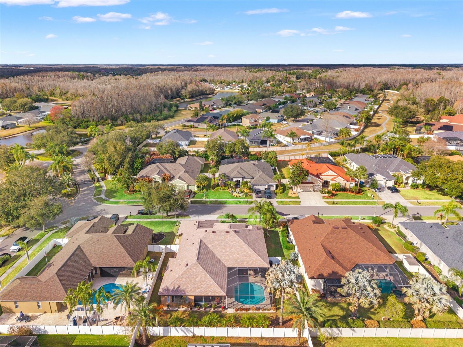 Image 70 of 75 For 19820 Strathmore Place