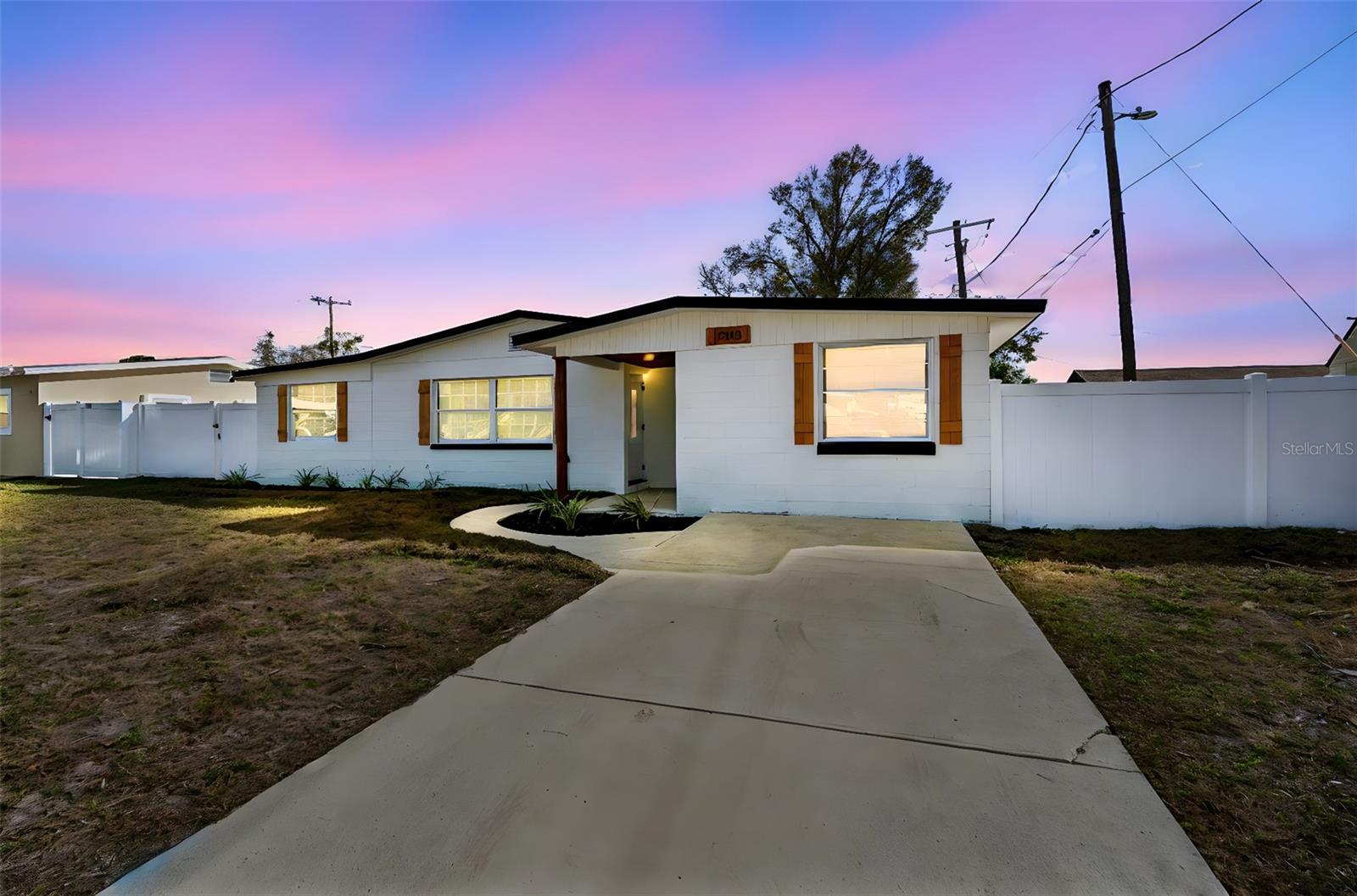 Details for 7910 Powhatan Avenue, TAMPA, FL 33615