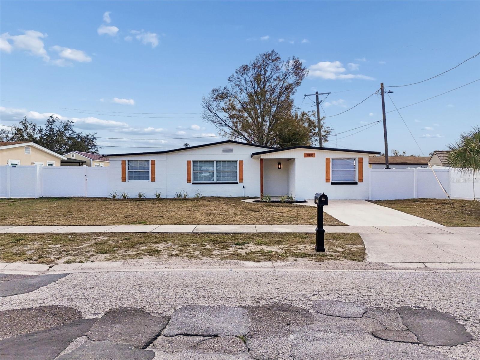 Image 86 of 98 For 7910 Powhatan Avenue