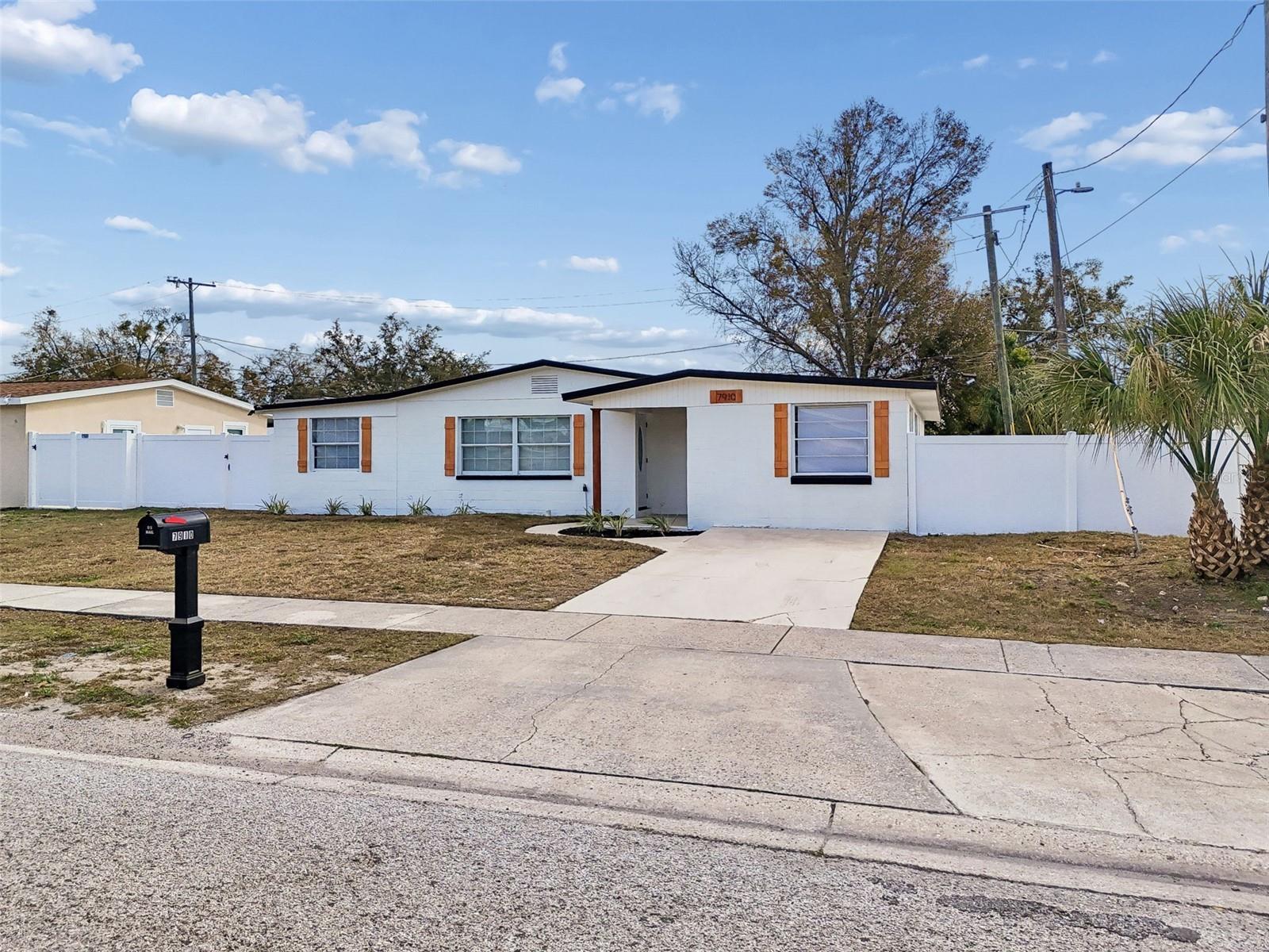 Image 87 of 98 For 7910 Powhatan Avenue