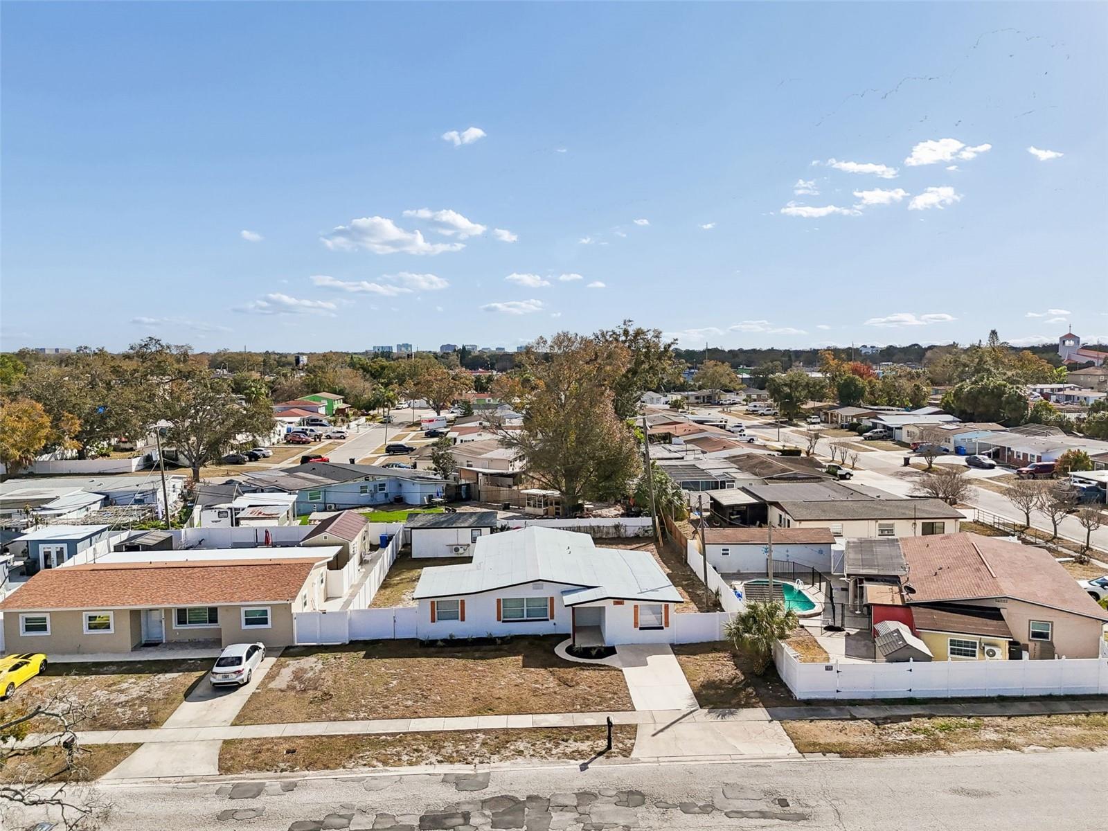 Image 90 of 98 For 7910 Powhatan Avenue