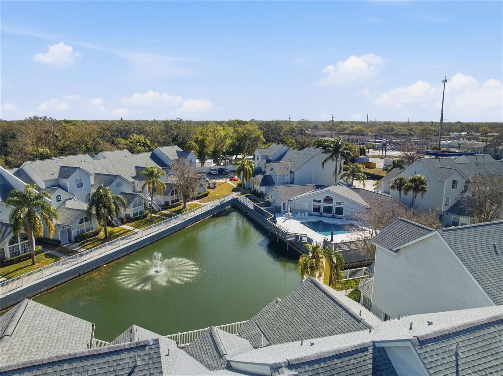 Image 28 of 37 For 12245 Armenia Gables Circle 12245