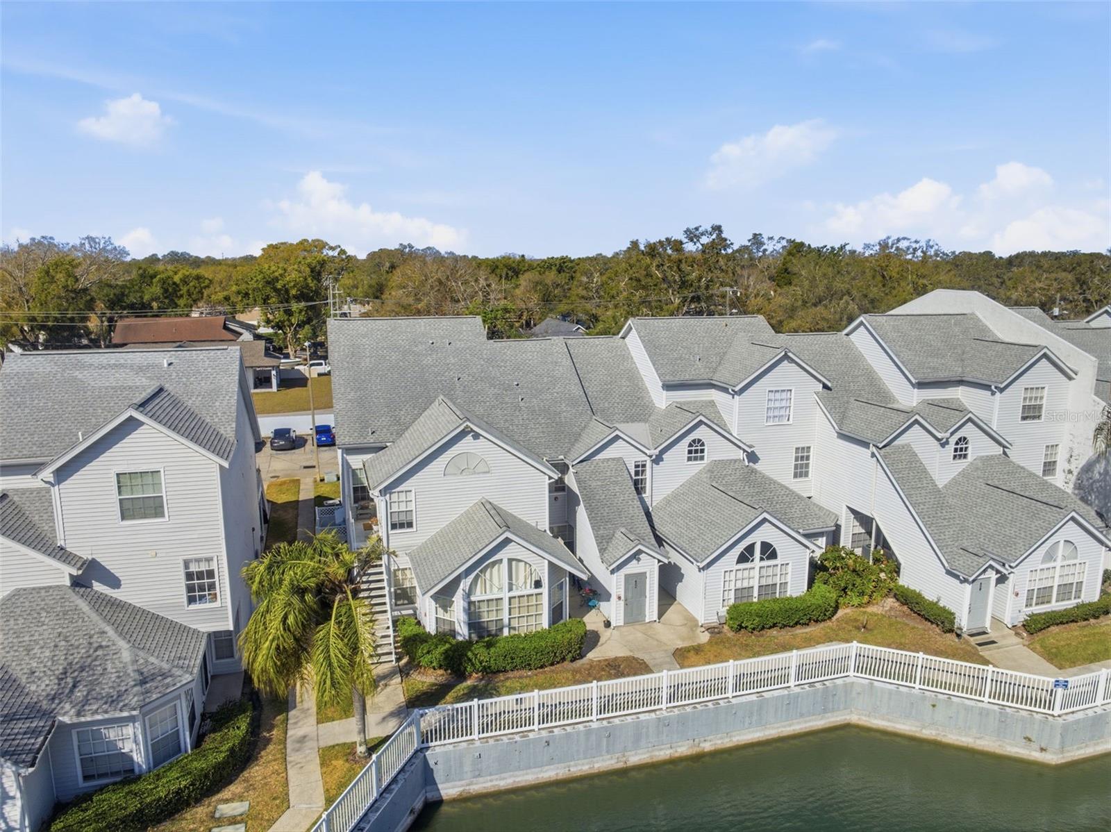 Image 30 of 37 For 12245 Armenia Gables Circle 12245