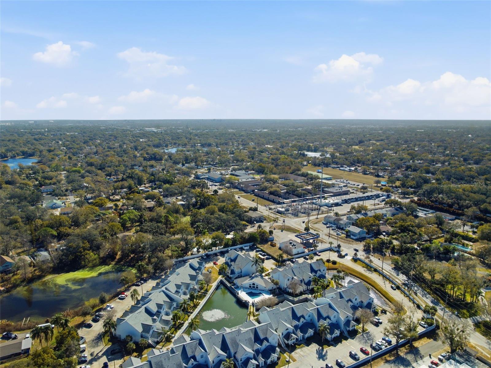 Image 34 of 37 For 12245 Armenia Gables Circle 12245