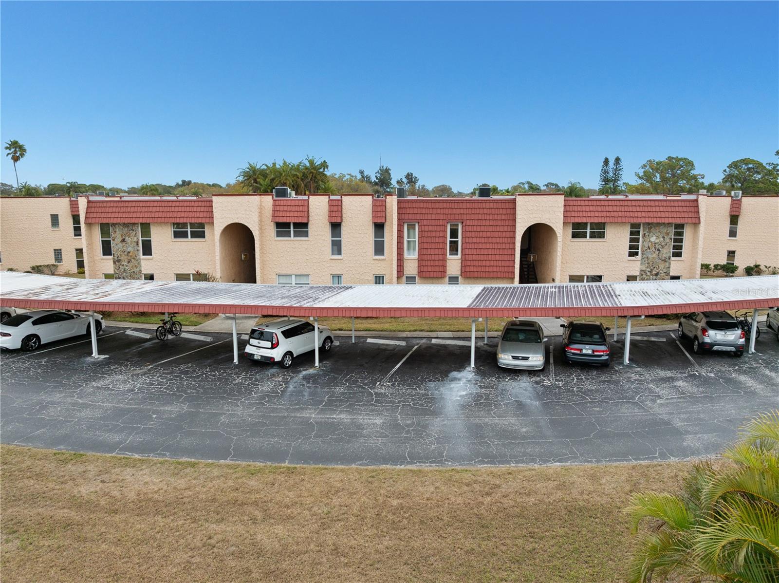 Details for 116 Dogwood Circle 116, SEMINOLE, FL 33777