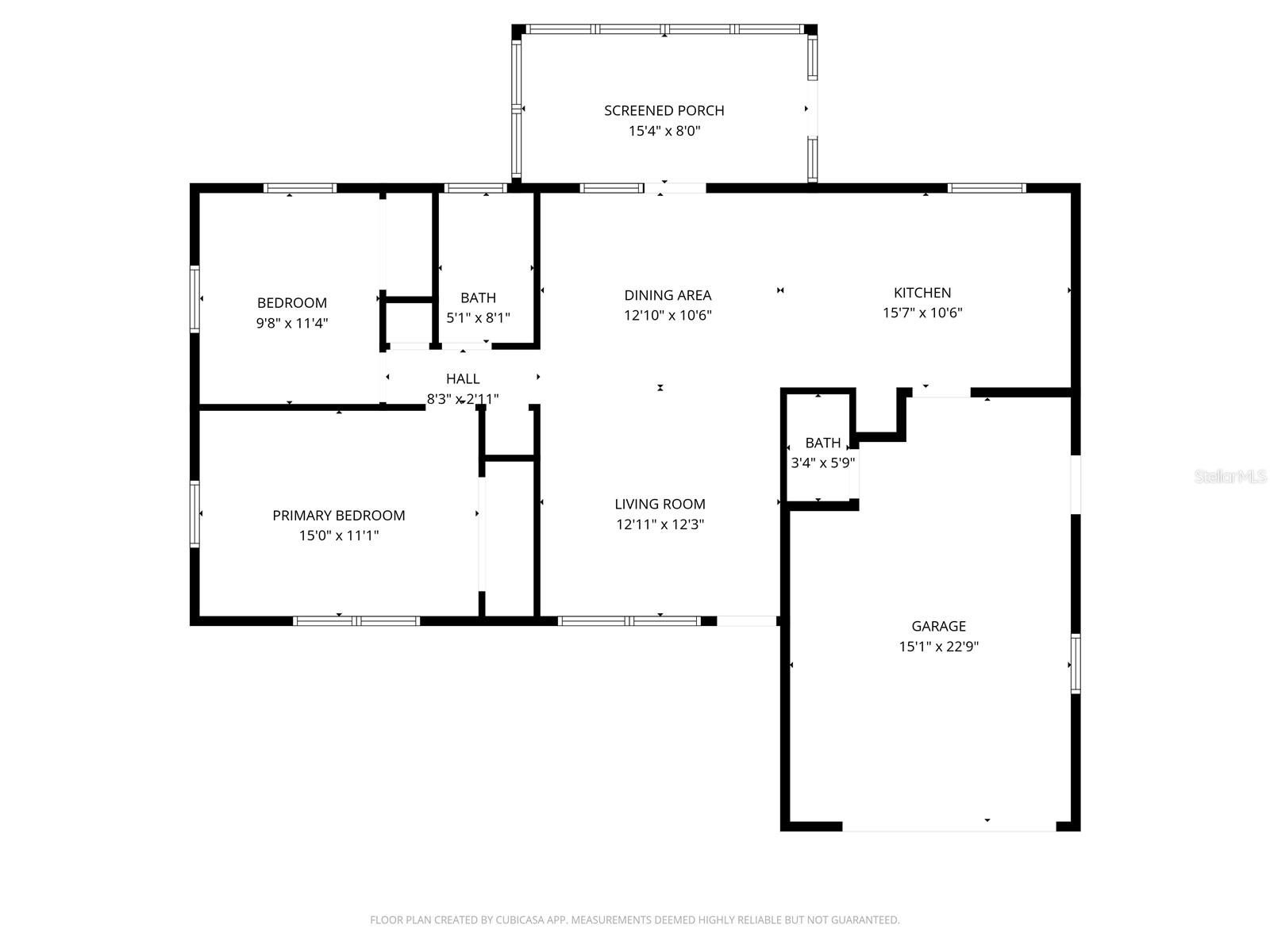 Image 30 of 30 For 3922 Darlington Road