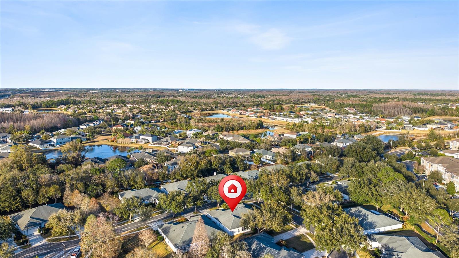 Image 41 of 42 For 10422 Mulligan Court