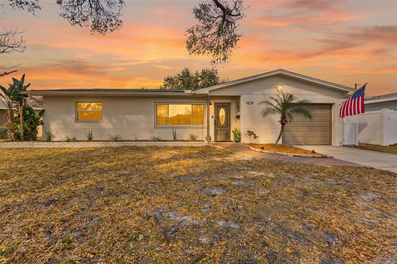 Details for 1824 59th Way N, ST PETERSBURG, FL 33710