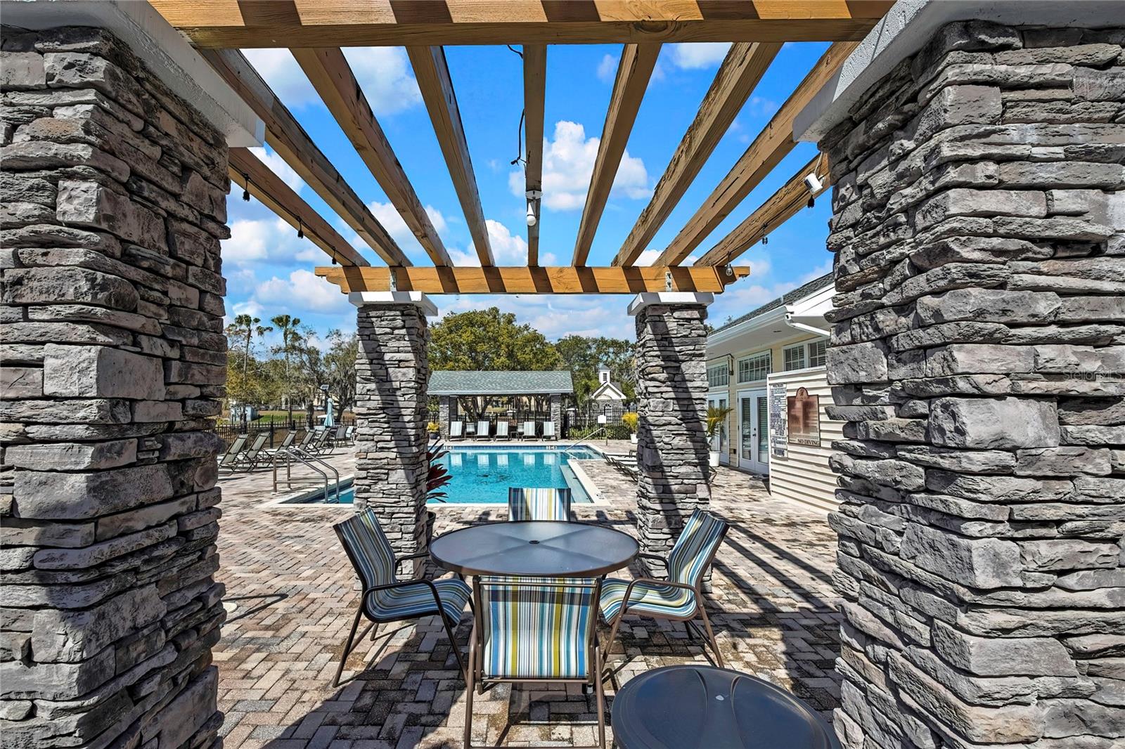 Image 22 of 28 For 3311 Haviland Court 203