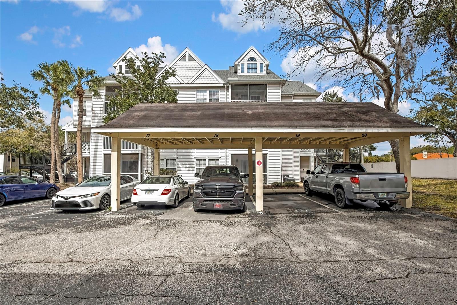 Image 4 of 28 For 3311 Haviland Court 203