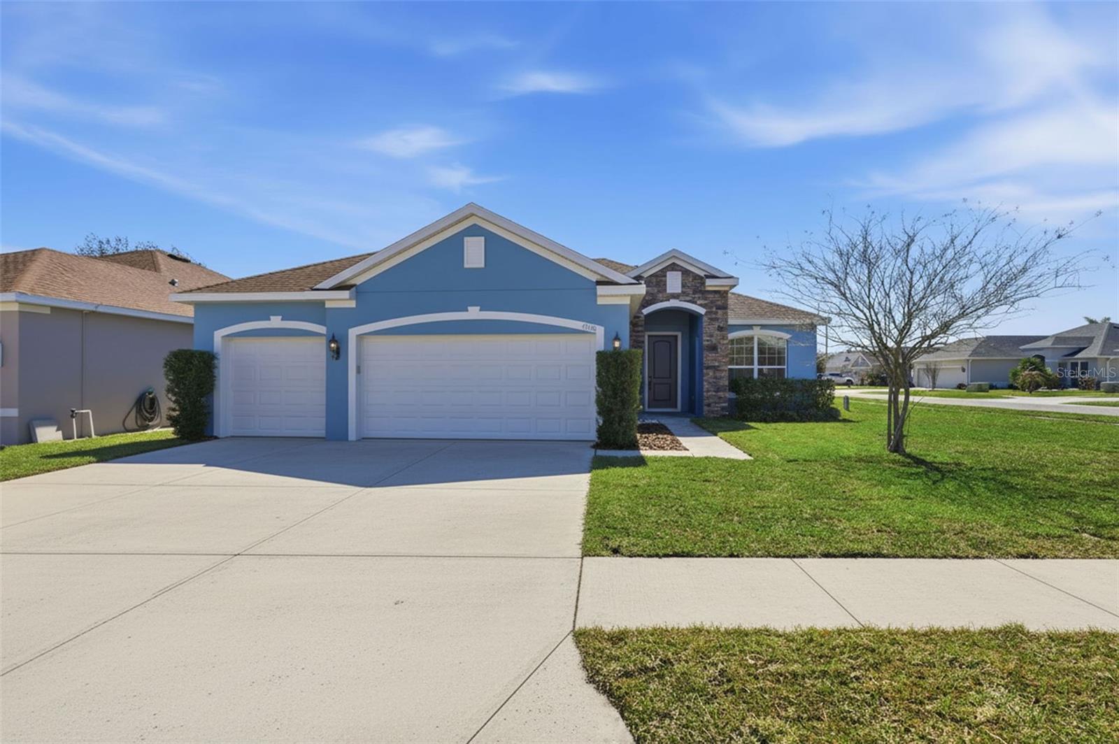 Details for 9106 Luncarty Drive, HUDSON, FL 34667