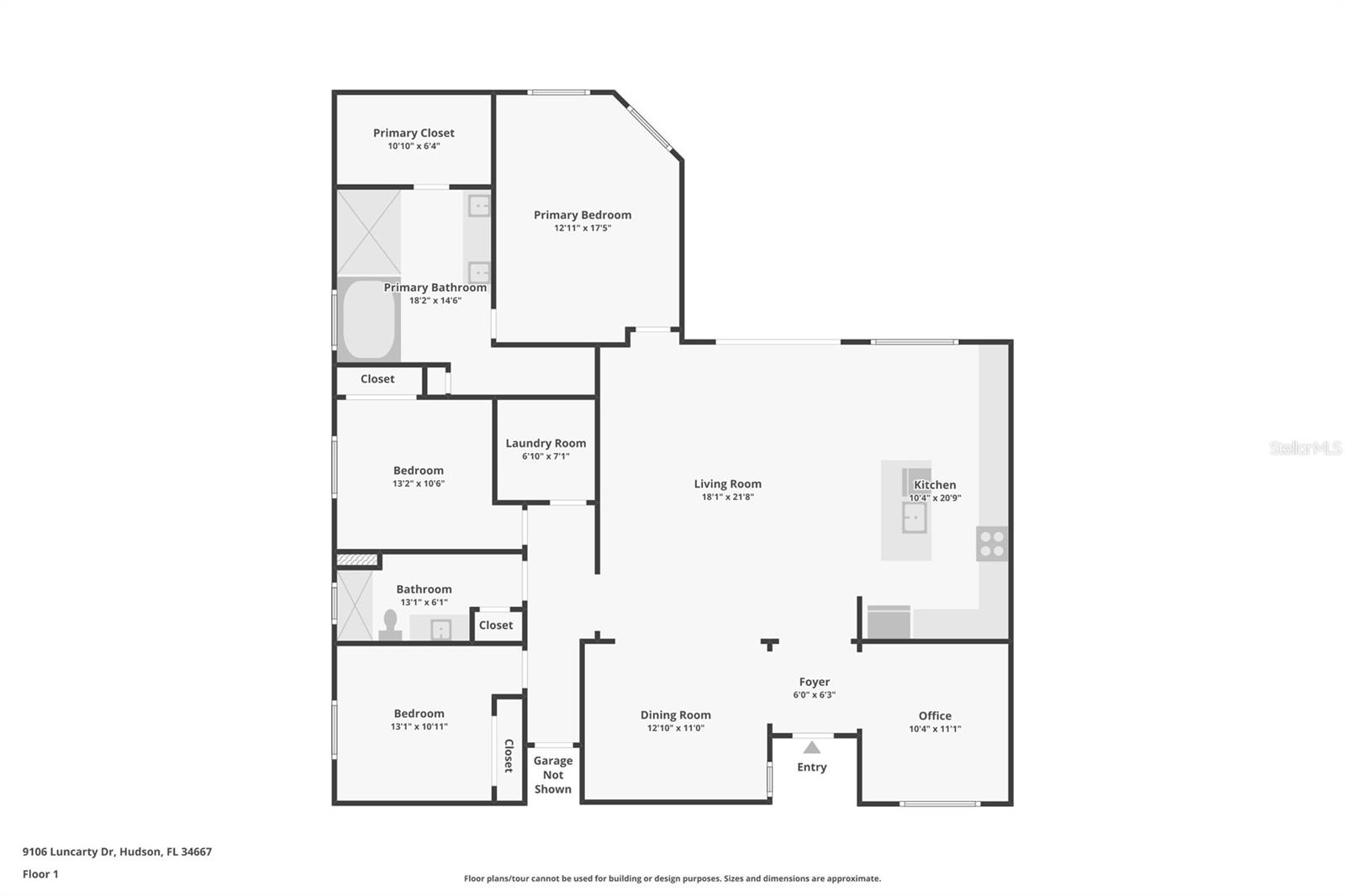 Image 53 of 53 For 9106 Luncarty Drive