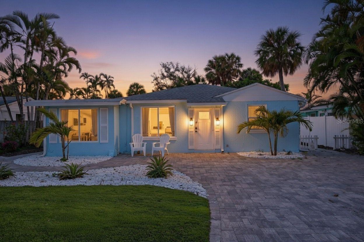 Details for 510 79th Avenue, ST PETE BEACH, FL 33706