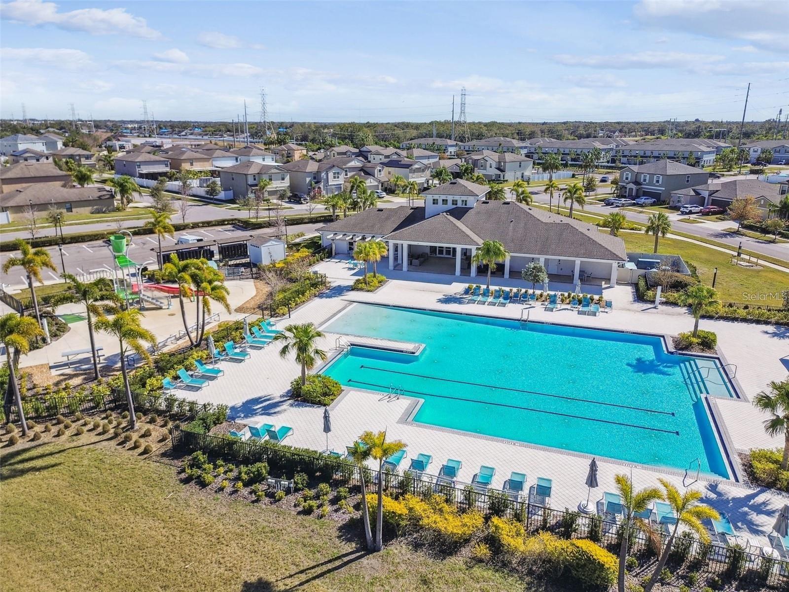 Listing photo id 19 for 4003 Wild Senna Boulevard