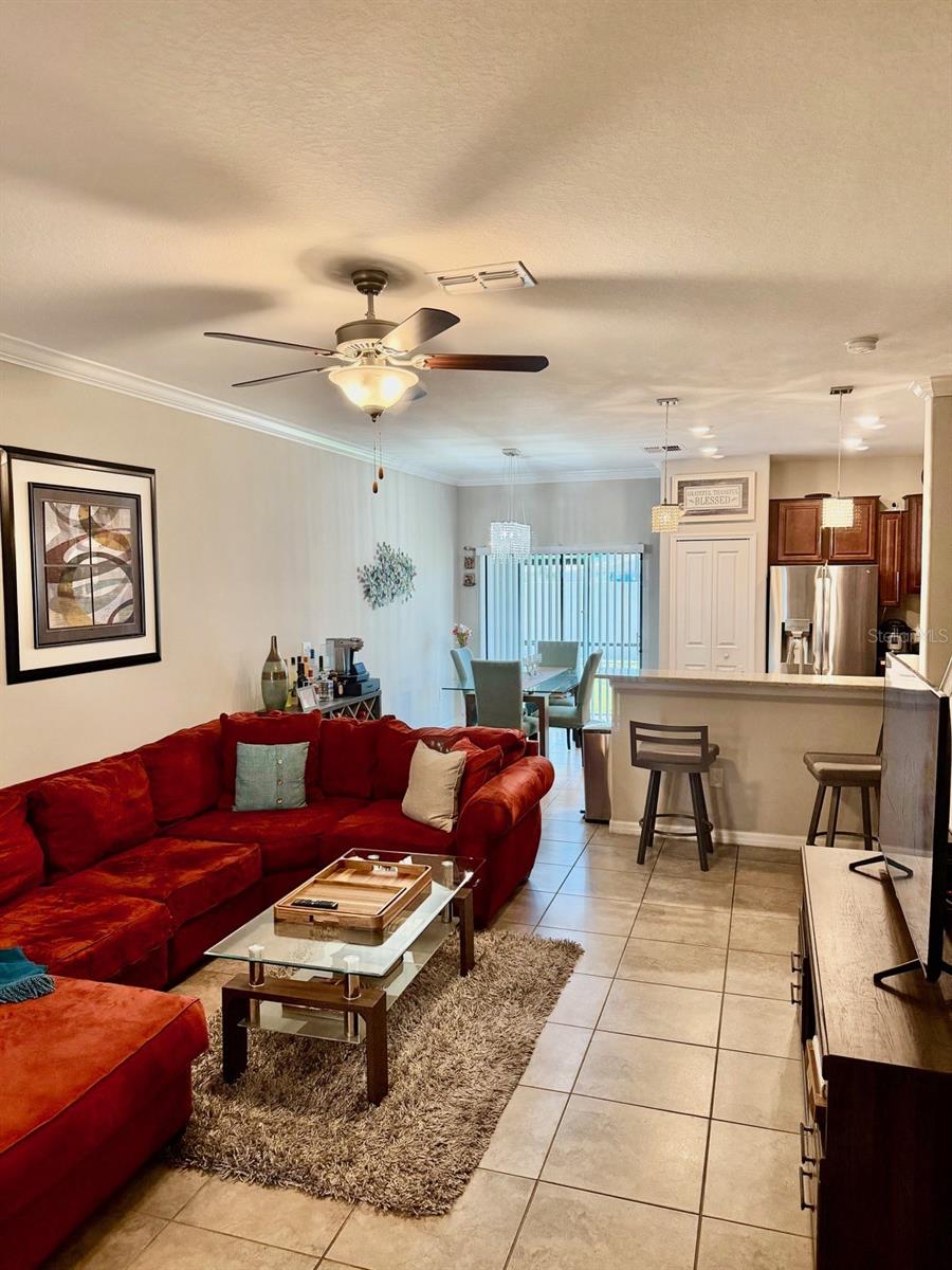 Listing photo id 2 for 4003 Wild Senna Boulevard