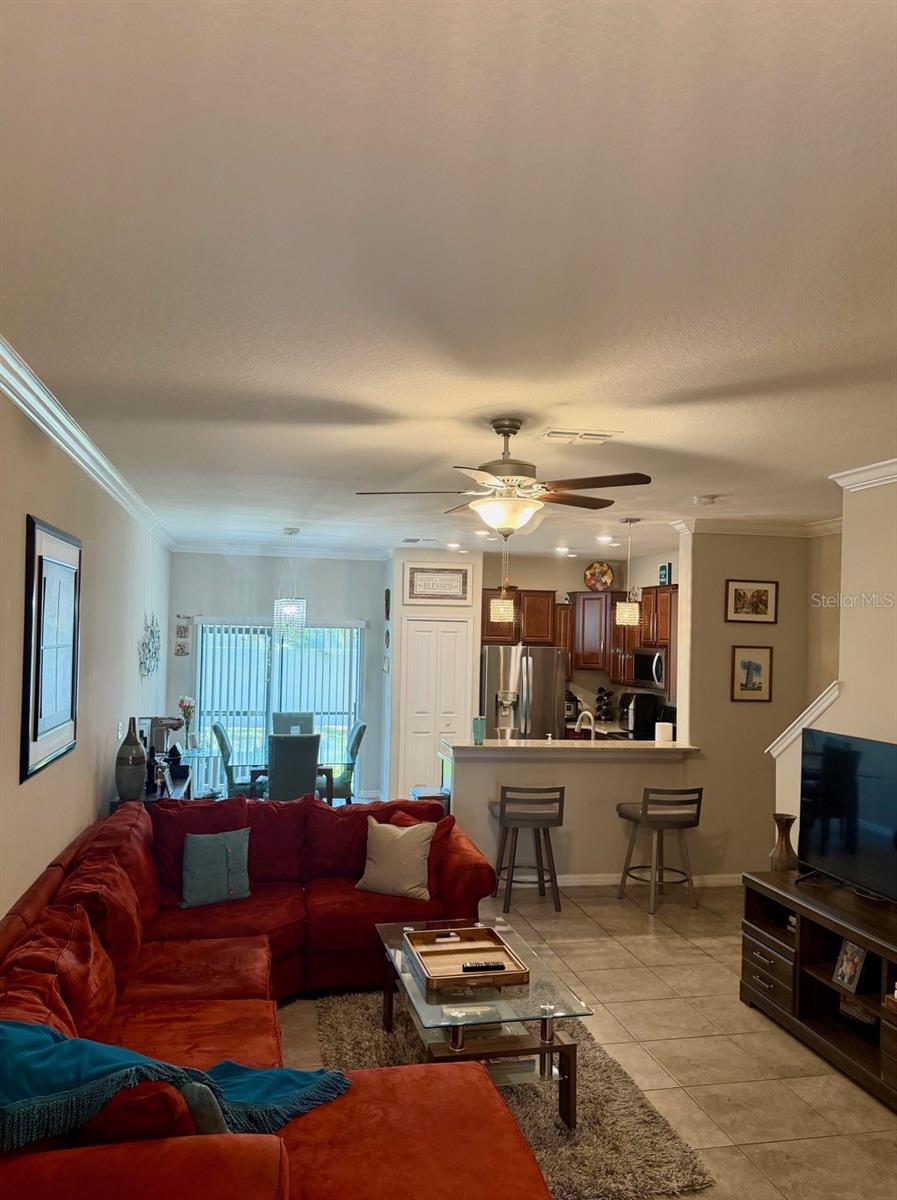 Listing photo id 3 for 4003 Wild Senna Boulevard