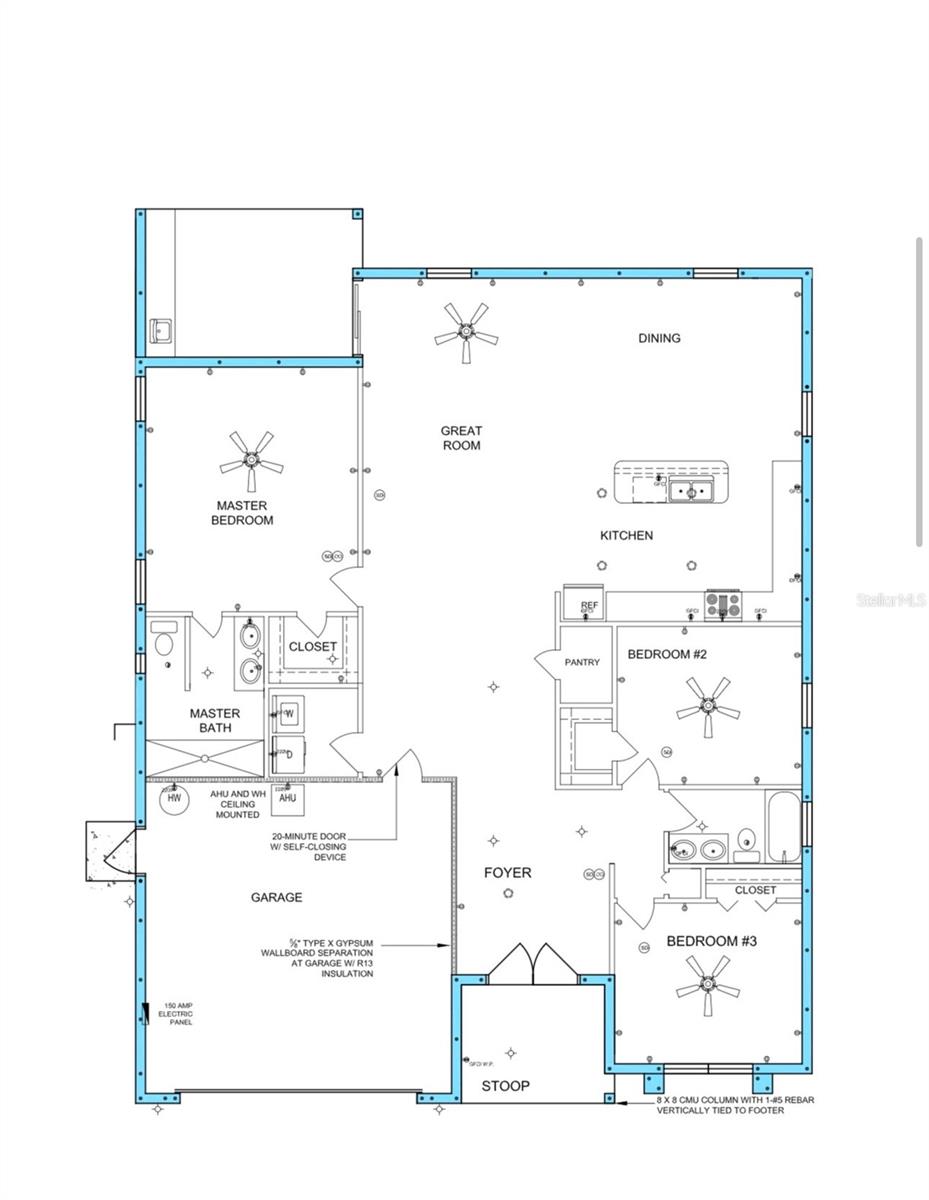 Image 2 of 2 For 330 Archimedes Street