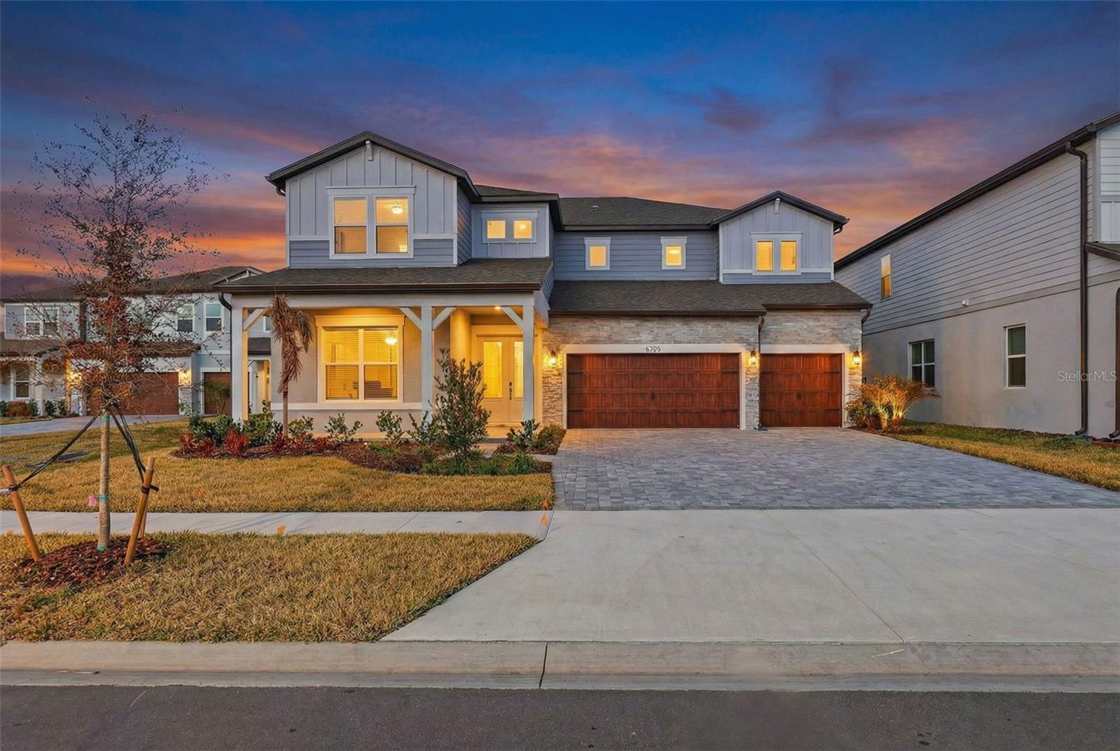 Details for 6962 Jared Oaks Drive, WESLEY CHAPEL, FL 33545