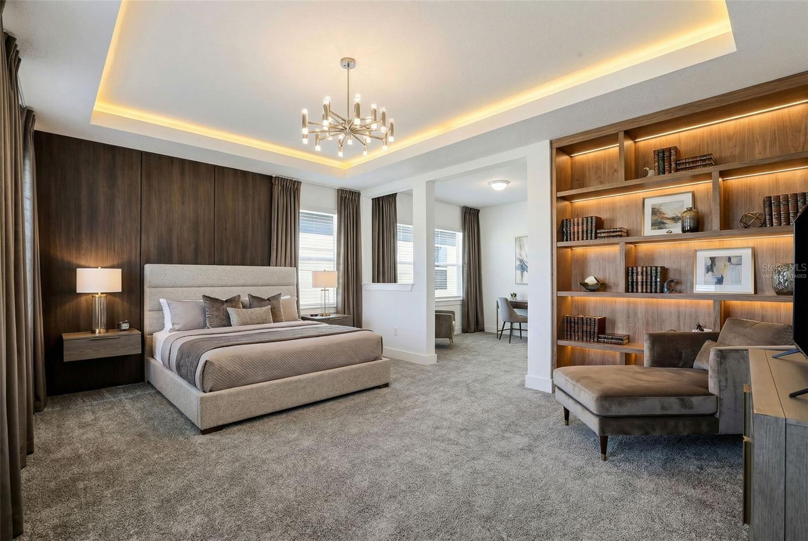 Image 37 of 90 For 6962 Jared Oaks Drive