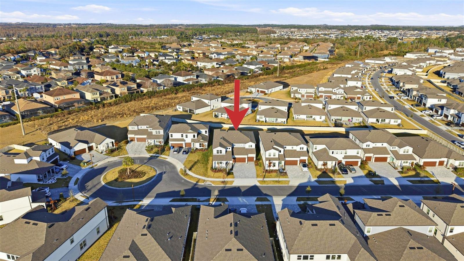 Image 70 of 90 For 6962 Jared Oaks Drive