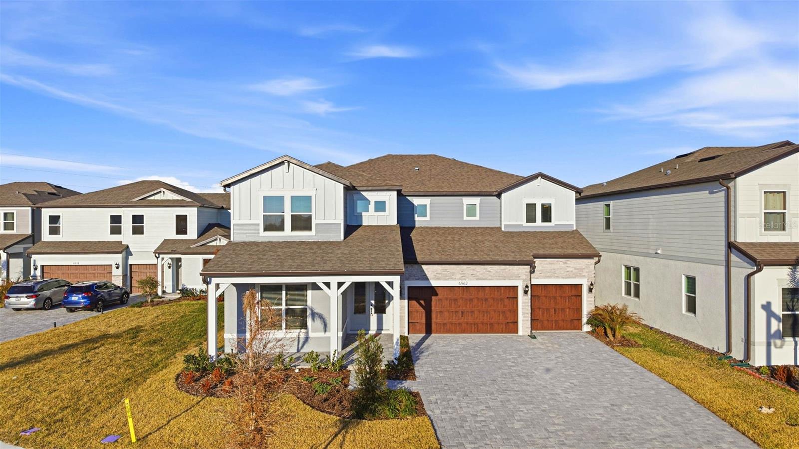 Image 71 of 90 For 6962 Jared Oaks Drive