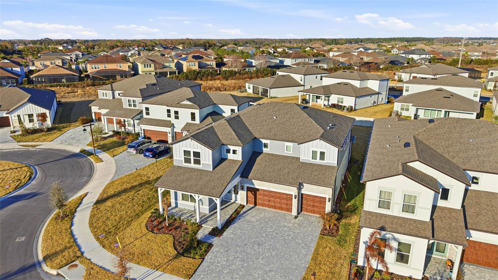 Image 72 of 90 For 6962 Jared Oaks Drive