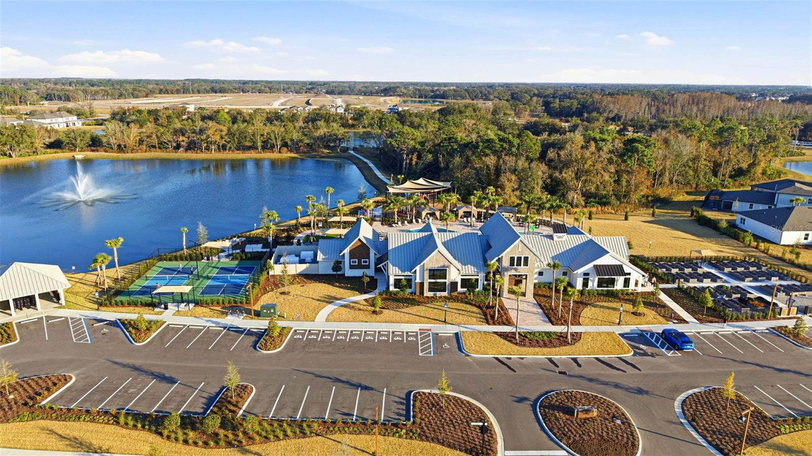 Image 88 of 90 For 6962 Jared Oaks Drive