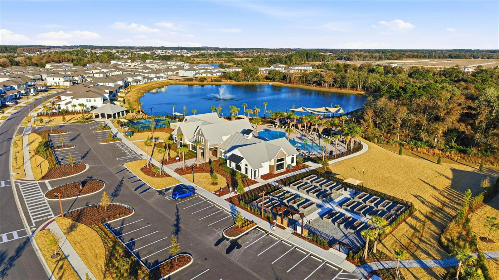 Image 89 of 90 For 6962 Jared Oaks Drive