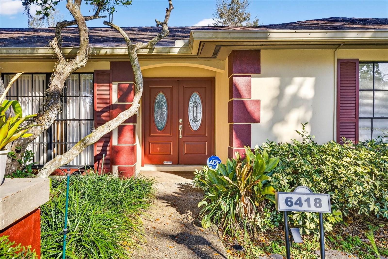 Image 2 of 80 For 6418 Jacqueline Arbor Drive