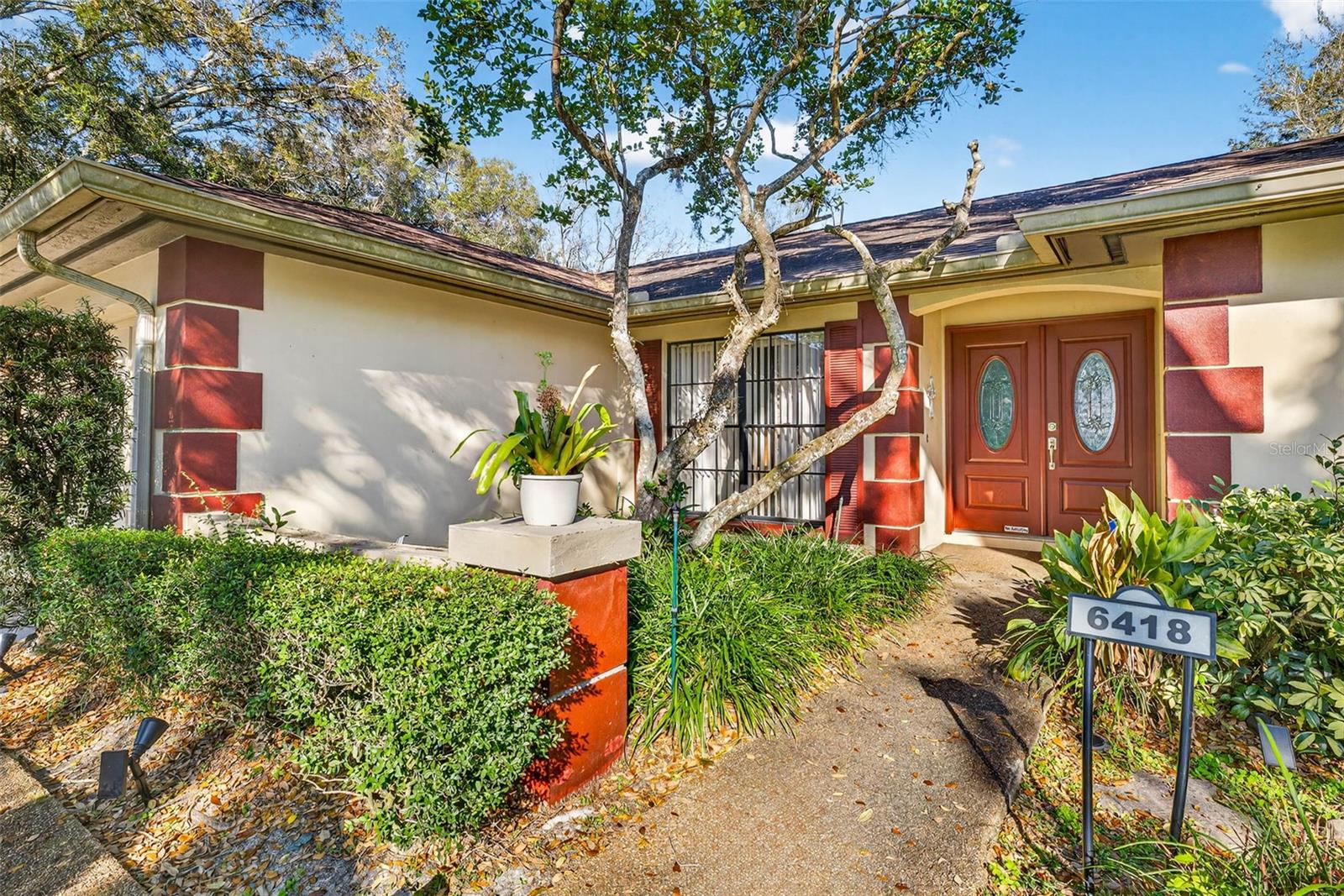 Image 3 of 80 For 6418 Jacqueline Arbor Drive