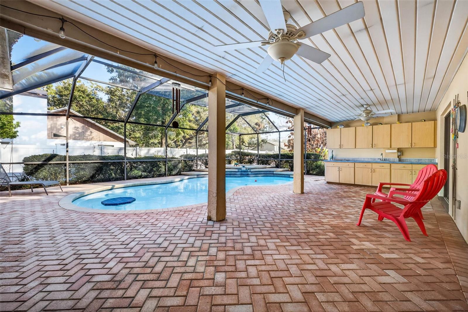 Image 43 of 80 For 6418 Jacqueline Arbor Drive