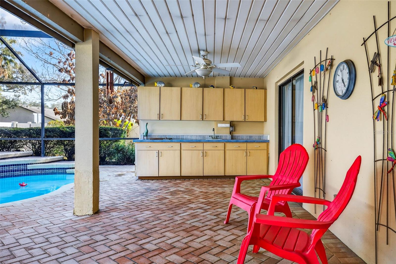 Image 44 of 80 For 6418 Jacqueline Arbor Drive