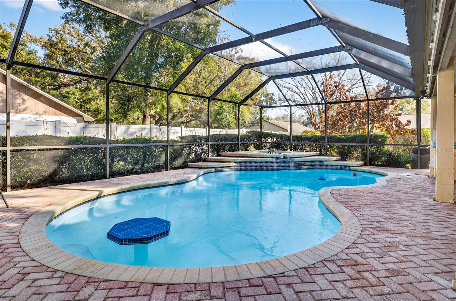 Image 51 of 80 For 6418 Jacqueline Arbor Drive